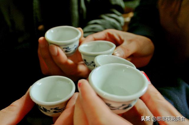 浏阳河酒价格及图片（湖南3款）