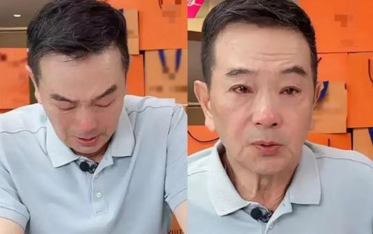 欢乐颂2里的酒多少钱（老戏骨晚节不保）