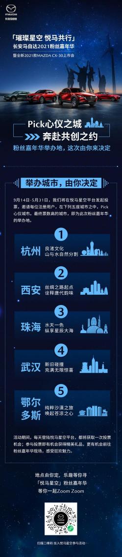 粉丝嘉年华门票多少钱（2021粉丝嘉年华举办城市票选活动开启）