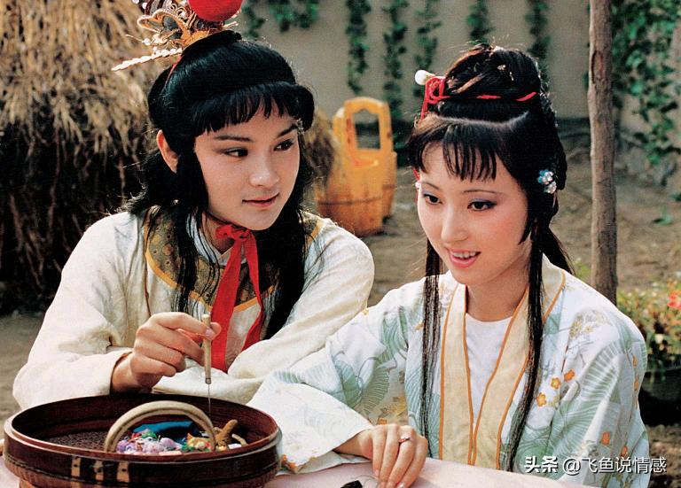 五糧春廣告花了多少錢（林黛玉的）