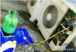 浮力氧加一次多少钱（格兰仕空调加氟多少钱）