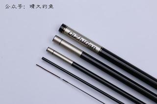 禧玛诺鱼竿价格表（日本鱼竿为什么贵）