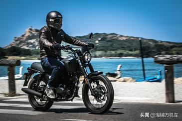 布雷斯通g3多少钱（国产小排量复古摩托典范）