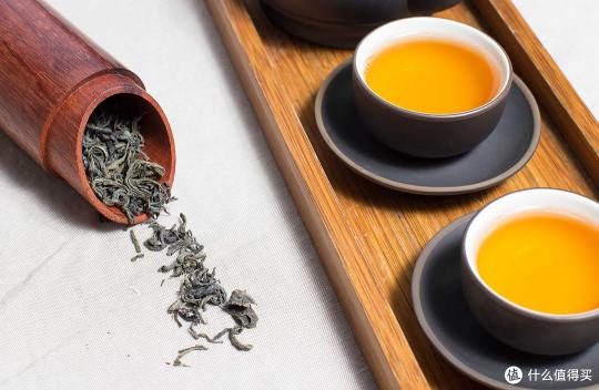 祁门红茶价格表（这些茶叶不算便宜但是很好喝）