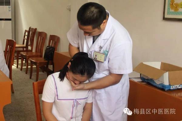 龙氏正骨培训班多少钱（吴伟文主任）