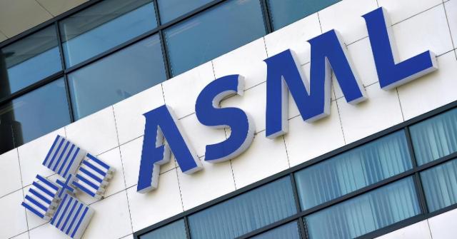 光刻机价格（荷兰ASML霸占光刻机市场）