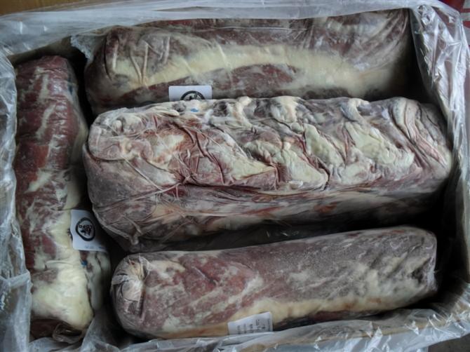美国牛肉进入中国多少钱一斤（国内人工成本那么低）