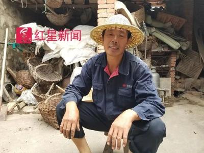 泥瓦匠一天多少钱（51岁泥瓦匠上大学被家人知道后被迫回家）