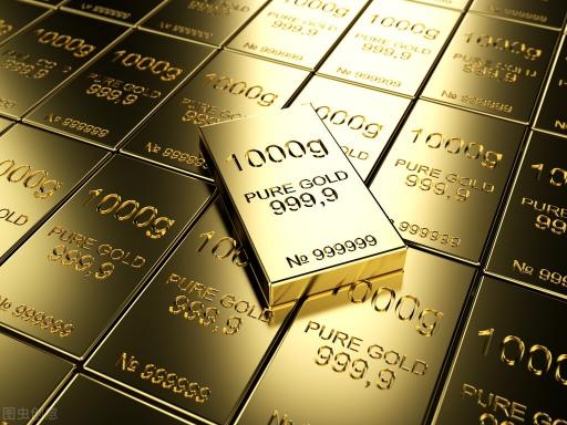 为什么金店和银行价格不一样（为什么银行卖的黄金350元）