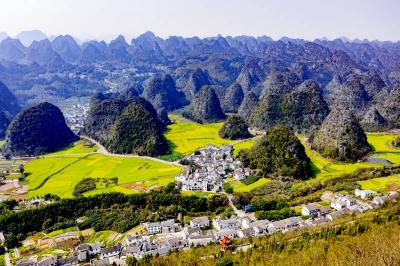 兴义放马坪门票多少钱（今日15时起）