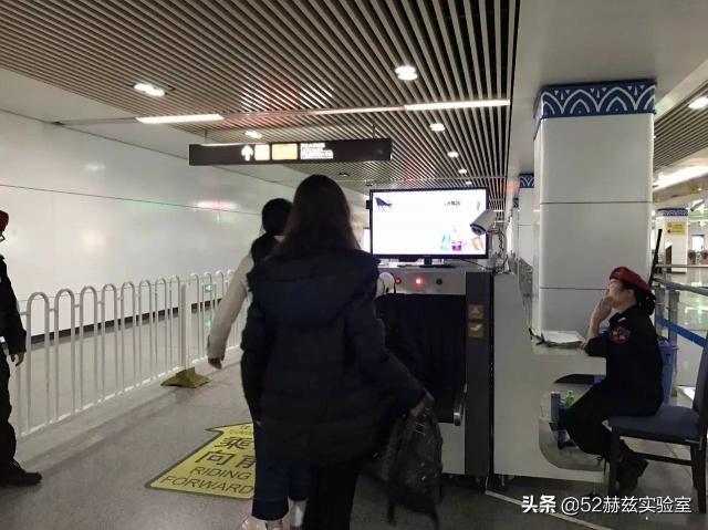 安检仪多少钱（中国太赫兹安检仪有多厉害）