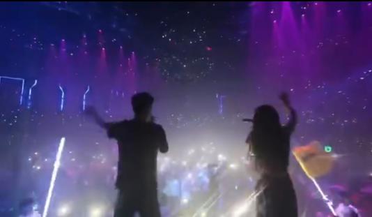 樊少皇酒吧演出多少钱（酒吧邀请网红和明星进行商演）