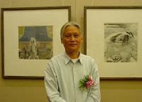道生长老真迹多少钱（童中焘）