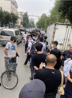 小警犬多少钱一只（33万买一只淘汰警犬）