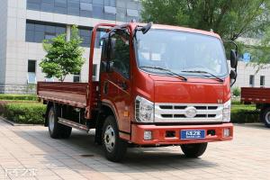 福田110三轮车卖多少钱（买轻卡吗）
