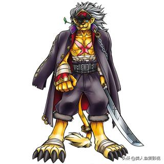番獸犬多少錢一只（數碼寶貝）