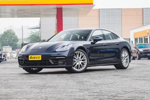 panamera4多少钱（太原Panamera热销中）