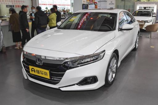 雅阁贷款需要多少钱啊（雅阁限时优惠首付2000元起）