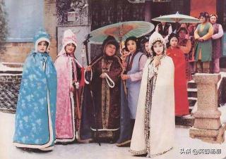 五粮春广告花了多少钱（陈晓旭邓婕唯一合拍的广告）