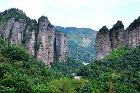 雁荡山门票多少钱一张（本地人教你如何玩转雁荡山）