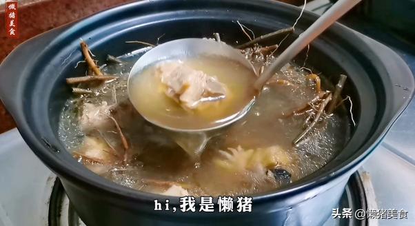 月月汤多少钱一盒（女生经期多喝这道汤）
