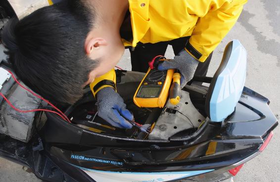 48v20ah电池以旧换新多少钱（电动车48伏）