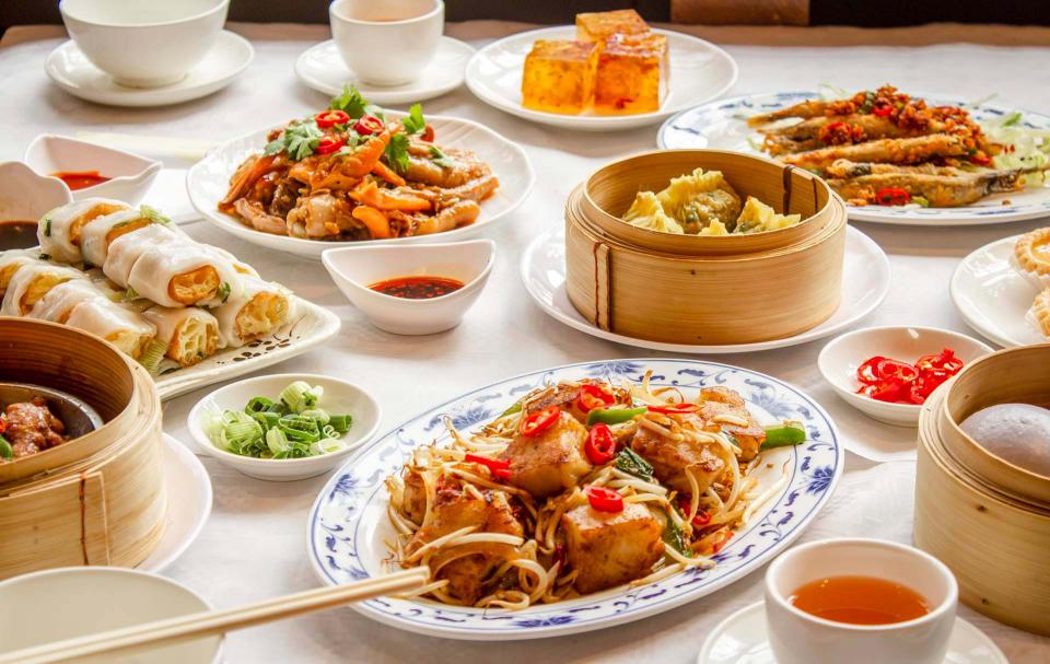 西美海皇月月饼多少钱（去广东吃什么）
