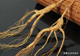 东北人参价格表（一样是人参）