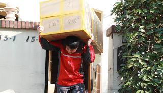 广州本地搬家多少钱（广州搬家攻略）