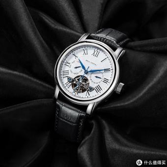 jdcrown是什么手表多少钱（低价有好货）