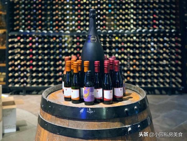 丫丫爽多少钱一支（买红酒时）