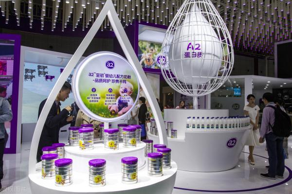 a2奶粉价格（A2奶粉火爆全网）