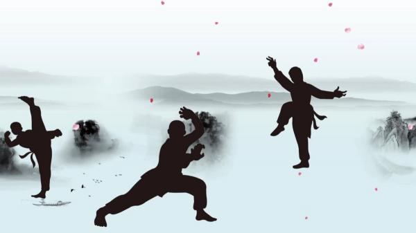少林寺學(xué)生門票多少錢（80年代武術(shù)熱）