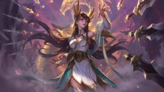 风女仙侠皮肤多少钱（新一轮中国风仙侠皮肤）