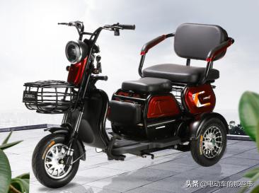 三轮电动车价格（这2款电动小三轮）