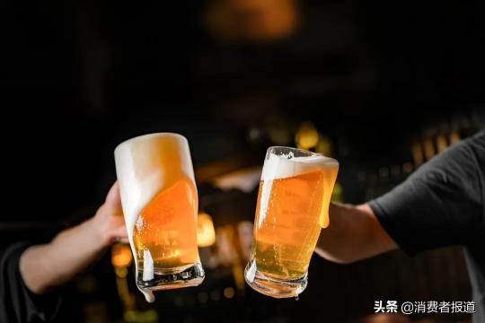 青島皮爾森啤酒多少錢（啤酒抽檢報告）