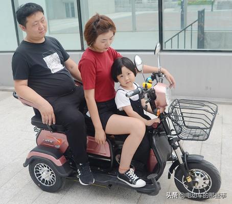 电动三轮车减震器多少钱（这2款电动小三轮）