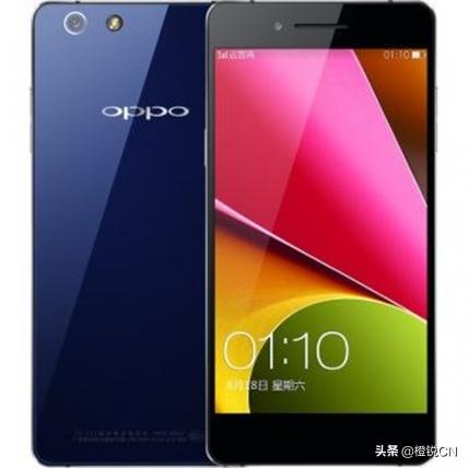 oppor9换显示屏多少钱（曾经的线下王者）