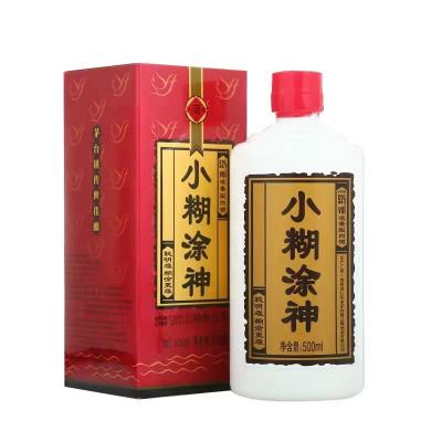 小糊涂神酒38度价格（小糊涂大智慧的小糊涂神）