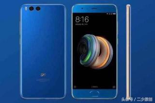 vivox9l是多少钱（小米Note3狙击OPPO）