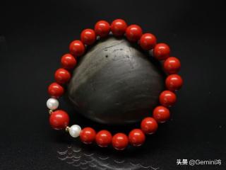 朱砂手链价格（朱砂价格高低不等区别其实在这）