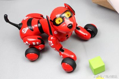 旺仔机器人多少钱（声动）