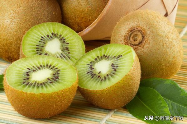 奇異果價格多少錢一斤（1個論斤賣）