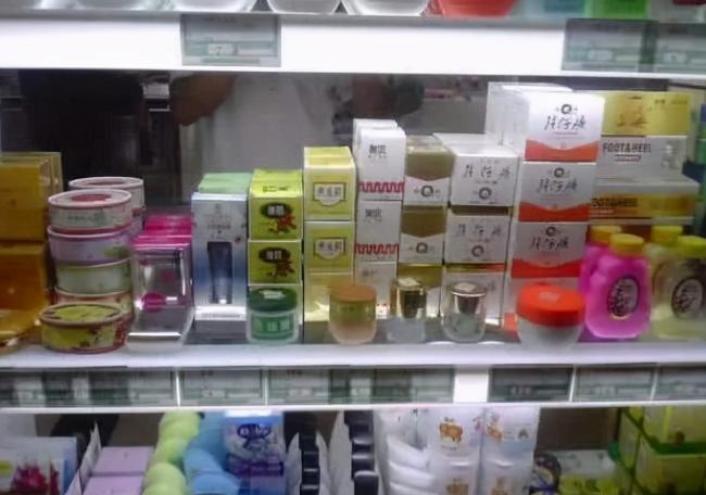 珠珠化妆品多少钱一套(冬季护肤品不用买太贵)