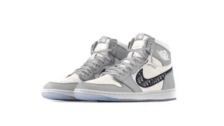 王俊凯nike鞋子多少钱（王俊凯穿着双预售还要40万的联名）