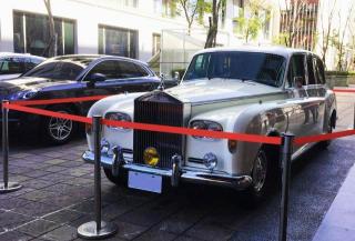 捷豹xk140多少钱（家底丰厚的英国汽车）