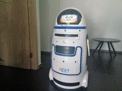 小胖子機器人多少錢（進化者機器人小胖深度評測）