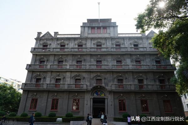 庐山报团旅游多少钱（南昌庐山婺源三清山景德镇五日）