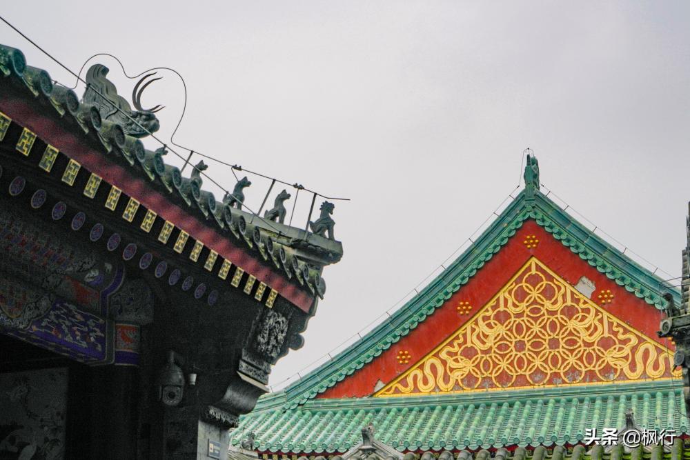 皇家四合院门票多少钱（世界最大的四合院）