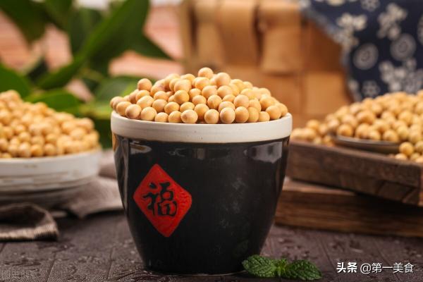 美临一级大豆油多少钱（豆子的5种做法）